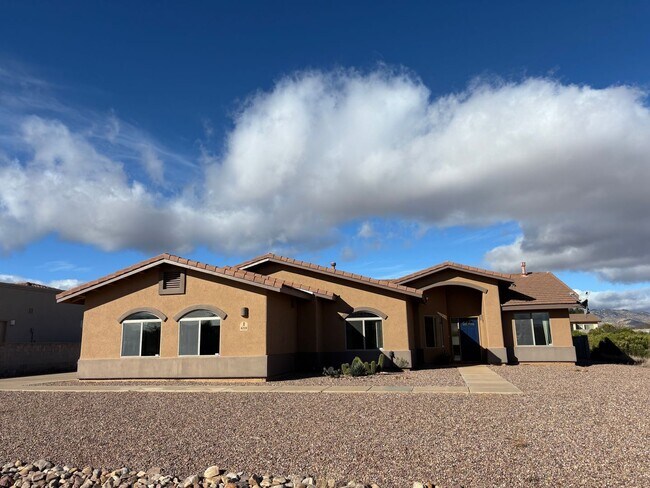 Building Photo - 4228 S Morning Glory Ct