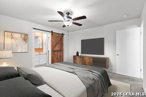 Building Photo - 6027 Forest Shadow St
