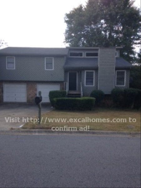 Building Photo - 4168 Phil Niekro Pky