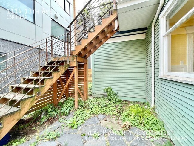 Building Photo - 1114 13th Ave