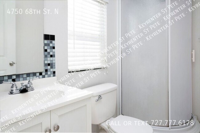 Building Photo - 4750 68th St N