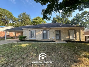 Building Photo - 5450 Rappahannock Dr