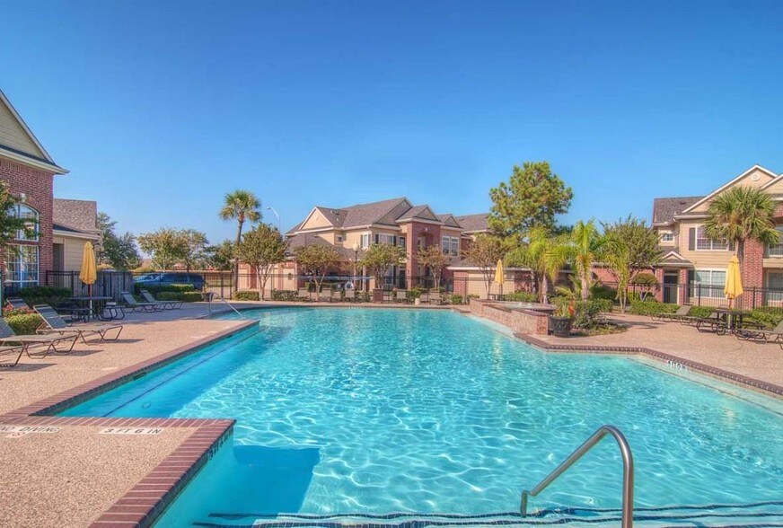 Sugar Creek Apartments 11501 West Rd Houston TX 77065 Apartment Finder