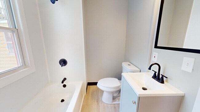 Building Photo - 3465 W.56th