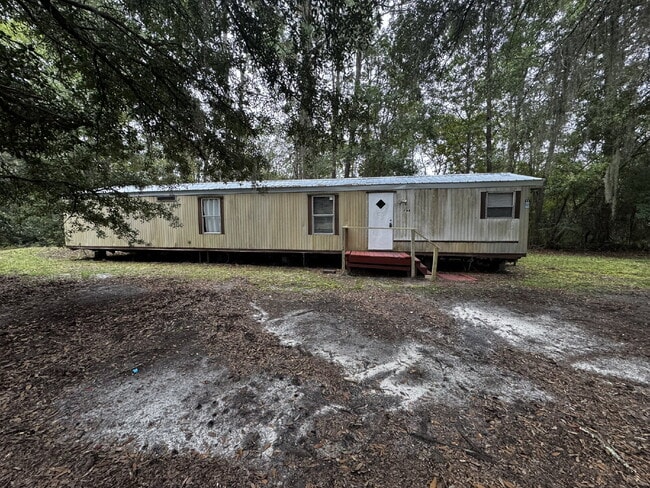 Primary Photo - Mobile Home For Rent