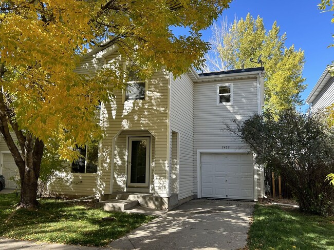 Primary Photo - Spacious Fort Collins 4-Bedroom Home with ...