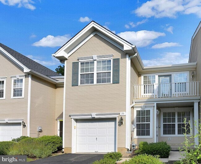 Building Photo - 26 Normandy Dr