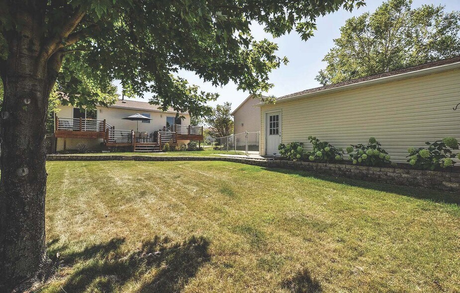 Building Photo - 4831 Opal Ln NW