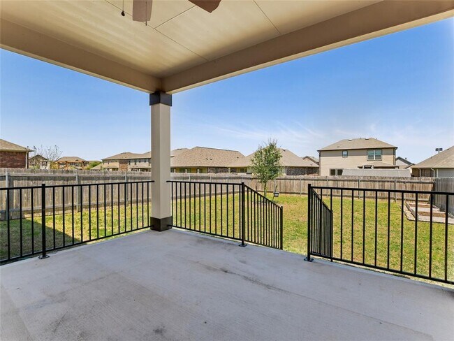Building Photo - 16510 Brogan Ln