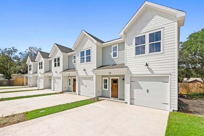 Building Photo - 1605 Beckett Blvd