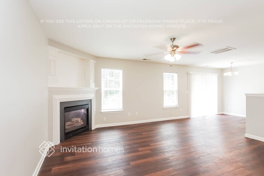 Building Photo - 8346 Wallace Glen Dr