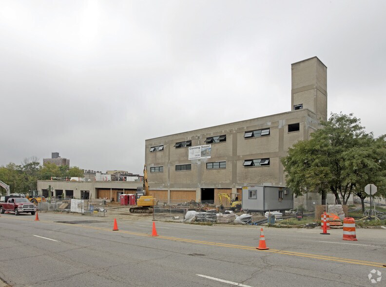 Building Photo - Lafayette Place Lofts
