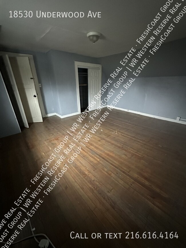 Building Photo - 18530 Underwood Ave