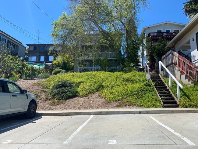 Building Photo - 4041 Georgia St