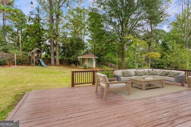 Building Photo - 1375 Mosswood Ln SE