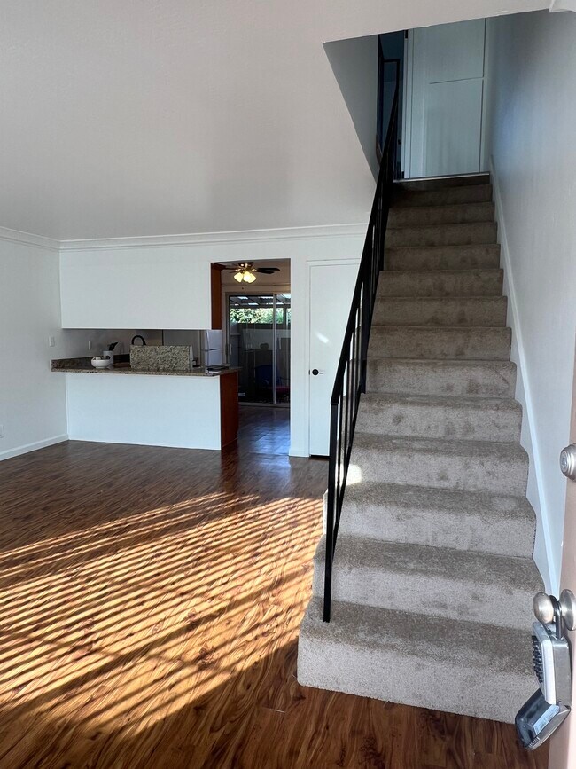 Building Photo - Meritage Apartments