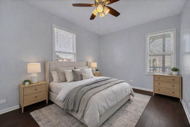 Building Photo - 4908 W Byron St