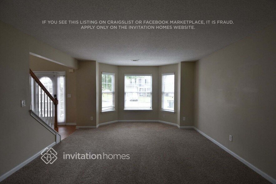 Building Photo - 3632 Rosebud Park Dr