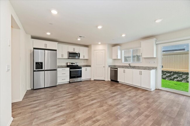 Building Photo - Stunning New Construction Home in a Brand-...