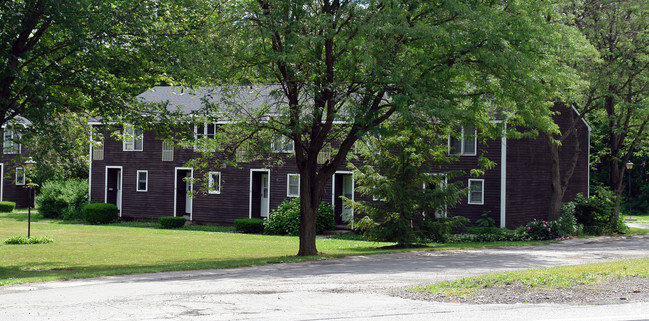 Building Photo - Fayette Villager Townhomes