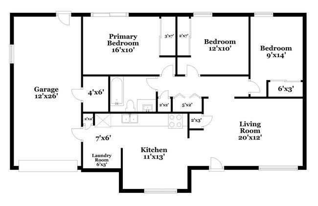 Building Photo - 728 Holiday Dr