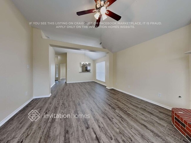 Building Photo - 6002 Lone Prairie Way