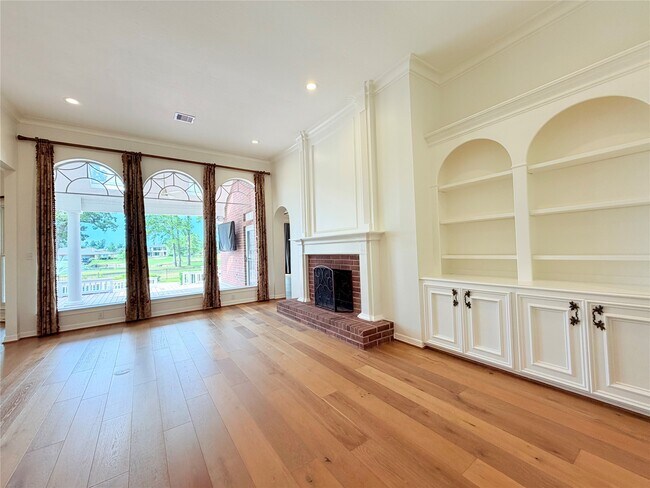 Building Photo - 25047 Northampton Forest Dr