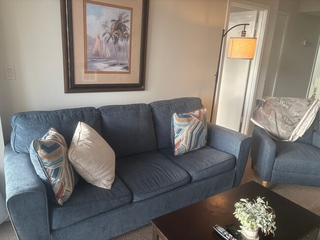 Building Photo - Get your Toes in the Sand at this Fully Fu...