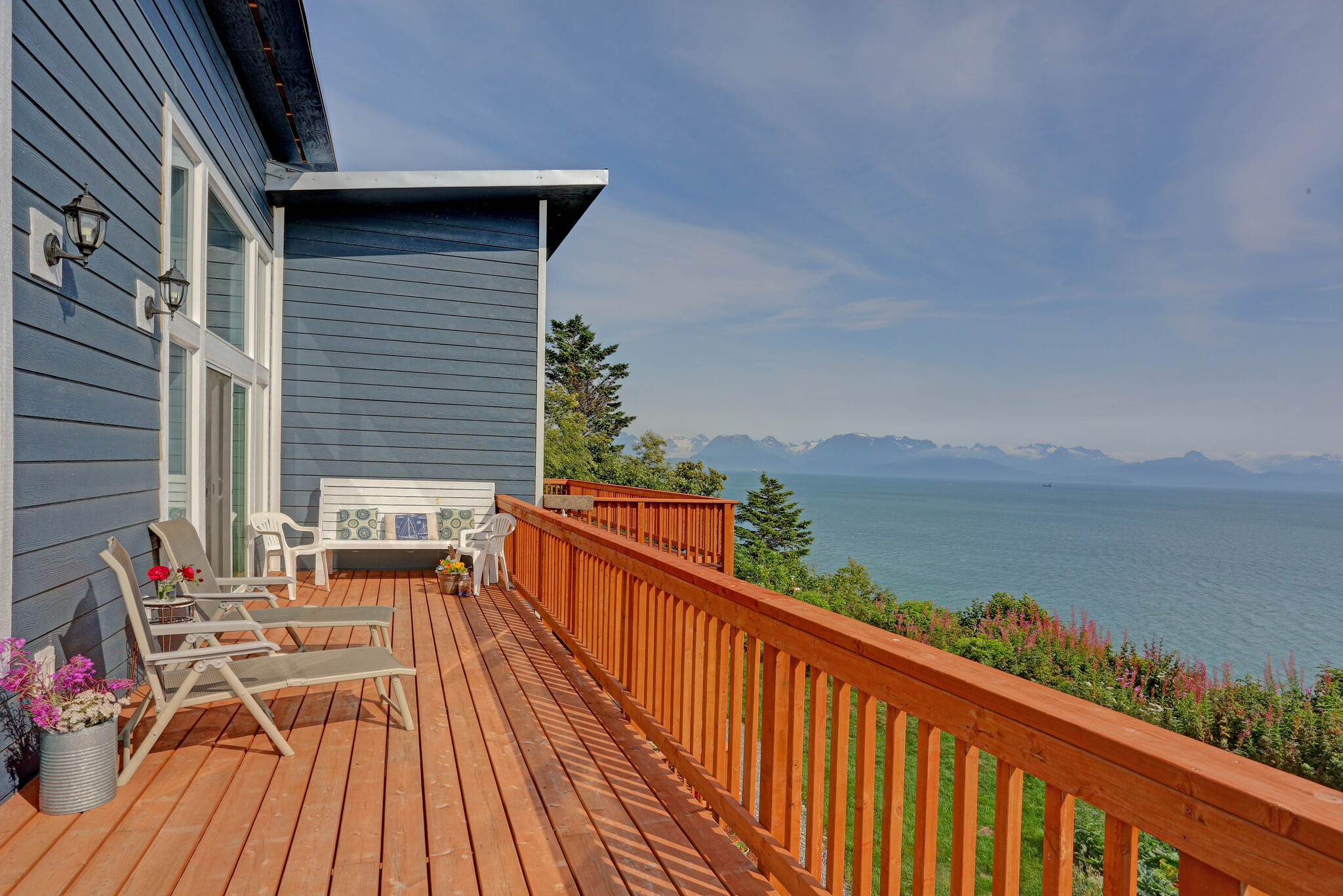 Building Photo - 3101 Kachemak Dr