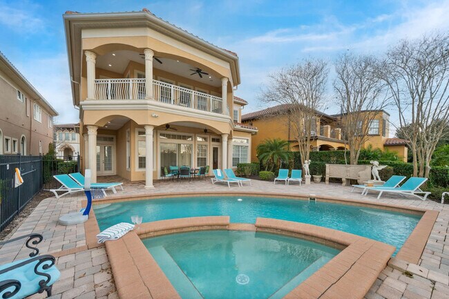 Building Photo - 7841 Palmilla Ct