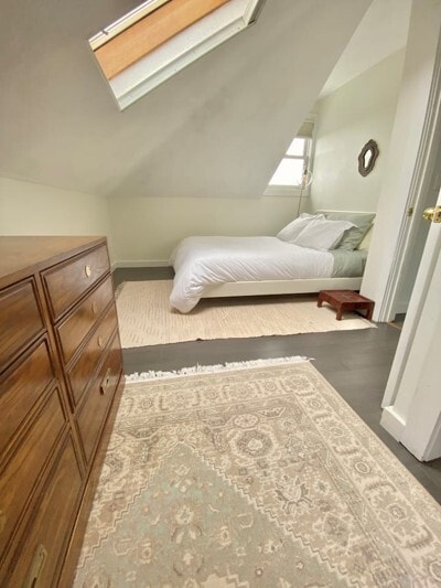 Bedroom - 17 Millett St