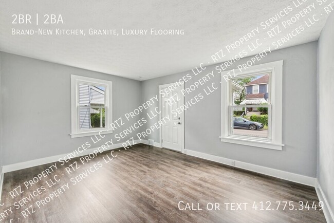Building Photo - 553 Farnsworth Ave