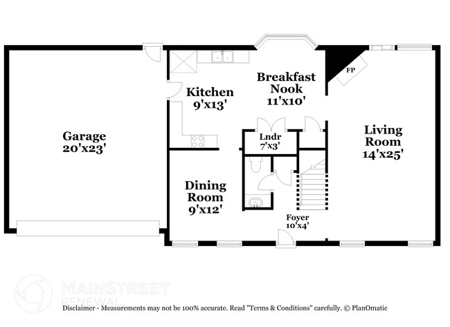 Building Photo - 9620 Wood Green Ln