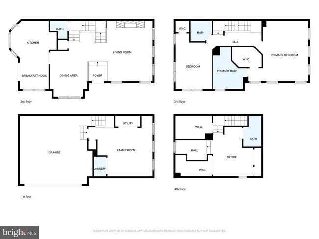 Building Photo - 4620 Knight Pl