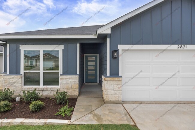 Building Photo - BRAND NEW 4bd/2ba in Desireable North Point in Belton ISD!