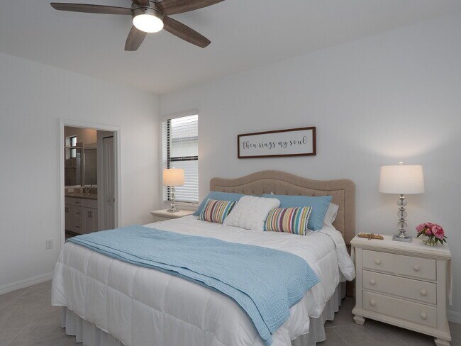 Building Photo - 3 Bedrooms | 2 Bathrooms | 2-Car Garage | Biscayne Landing – Gated Community