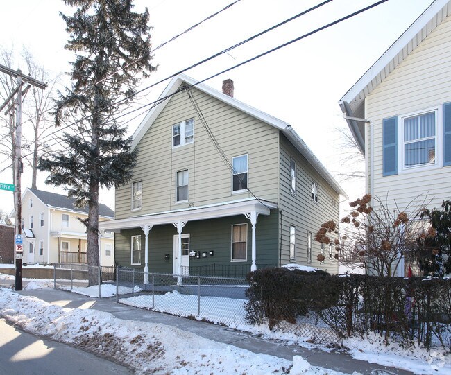 56 Sylvan Ave 56 Sylvan Ave Waterbury CT 06706 Apartment Finder