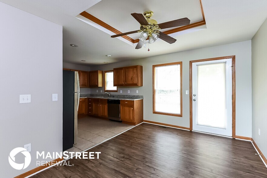 Building Photo - 1706 Brooke Ct
