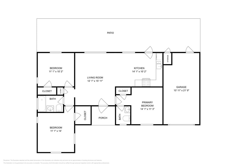 Building Photo - 3290 Conejo Dr
