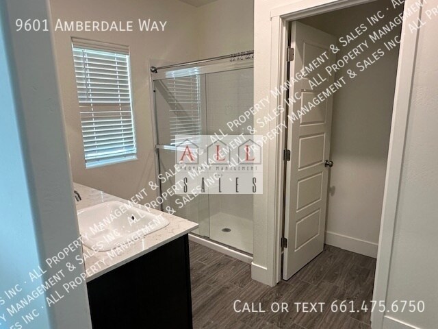 Building Photo - 9601 Amberdale Wy