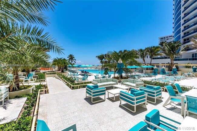 Building Photo - 2501 S Ocean Dr