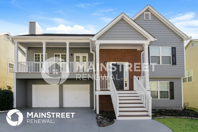 Building Photo - 5010 Landover Way