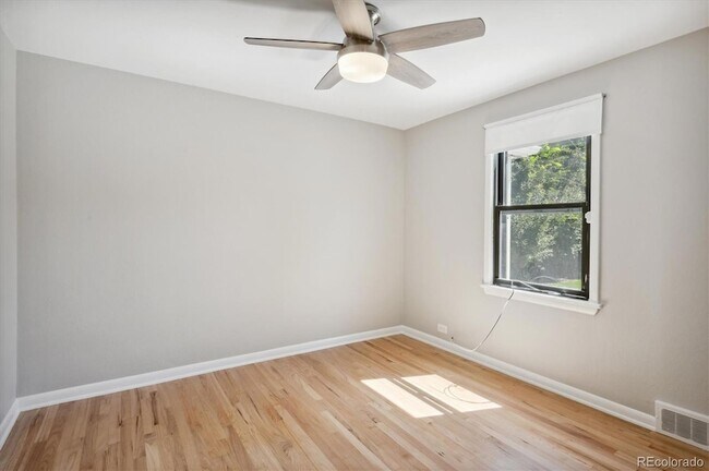 Building Photo - 3270 S Gilpin St