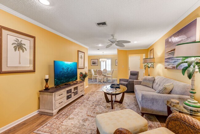 Building Photo - ** PARK SHORE ** 2 BED / 2 BATH - CONDO - 55+ COMMUNITY - SEASONAL OR SHORT TERM RENTAL