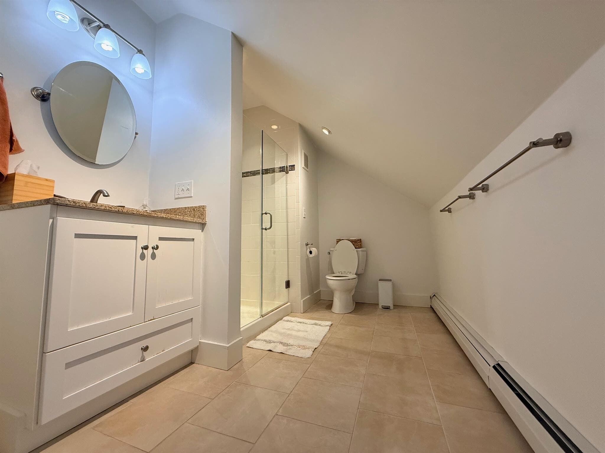 Building Photo - 119 Central St