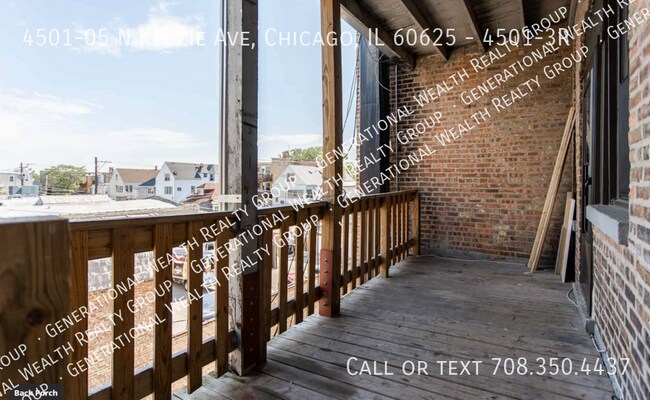 Building Photo - 4501 N Kedzie Ave