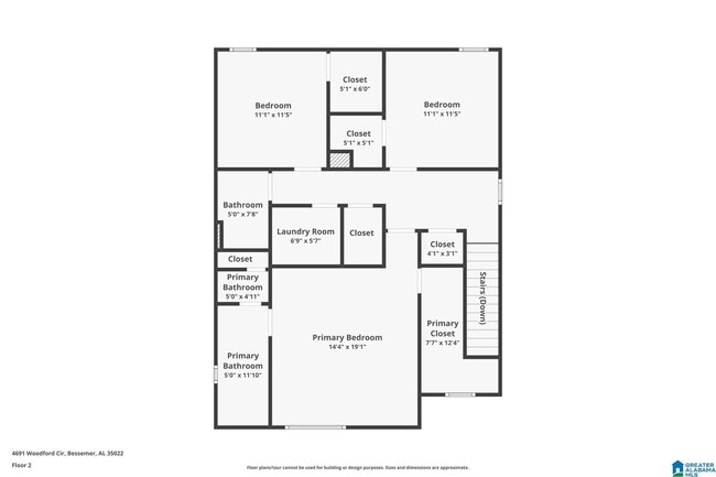 Building Photo - 4691 Woodford Cir