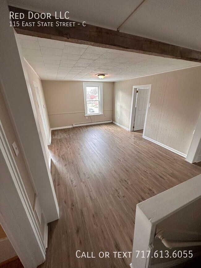 Building Photo - 115 E State St