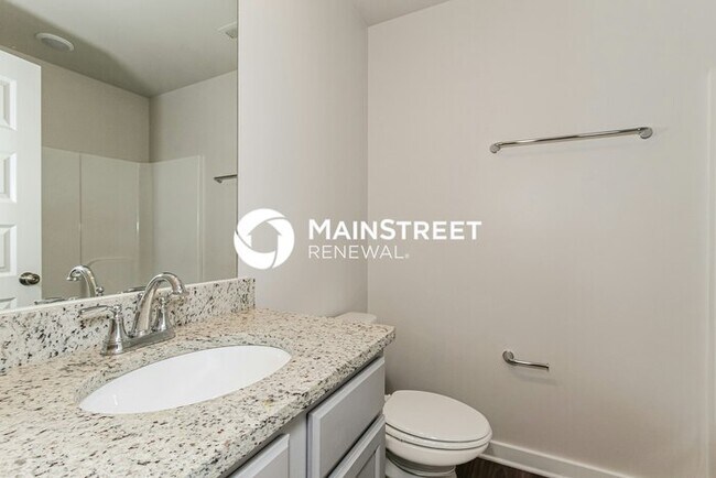 Building Photo - 3 Bedroom Pet-Friendly Home in McCalla, AL with Main Street Renewal