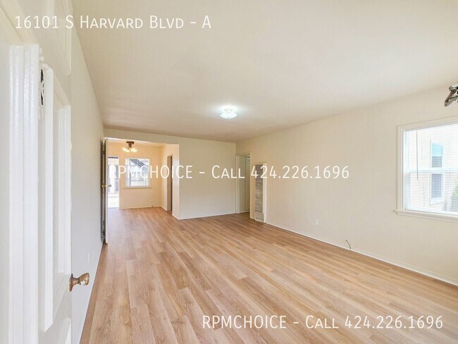 Building Photo - 16101 Harvard Blvd